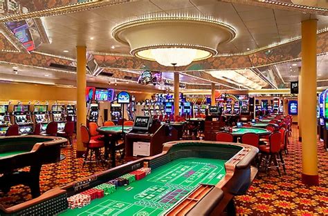 Riverboat casino em peoria illinois